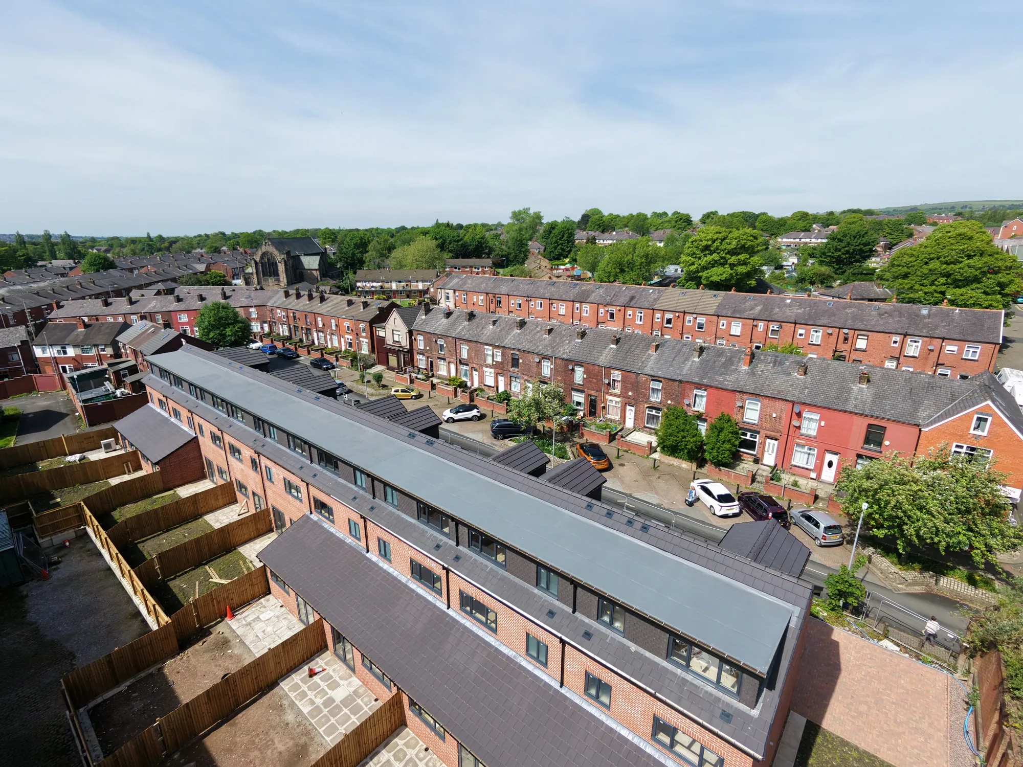 Why Roofing Quotes Vary So Much